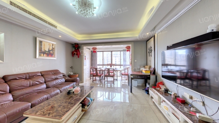 龙汇御景二手房实景图