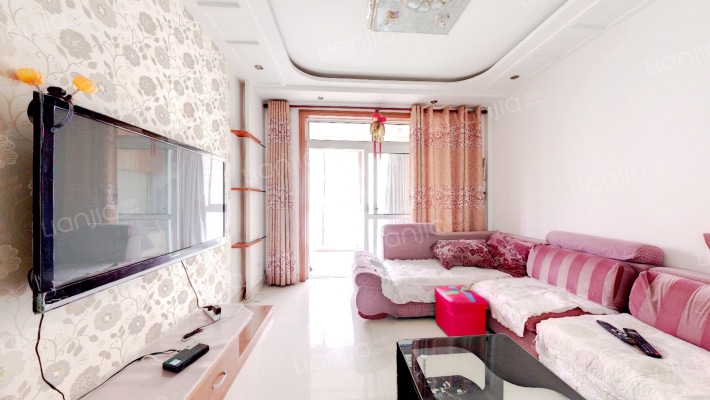 澳洲花园二手房实景图