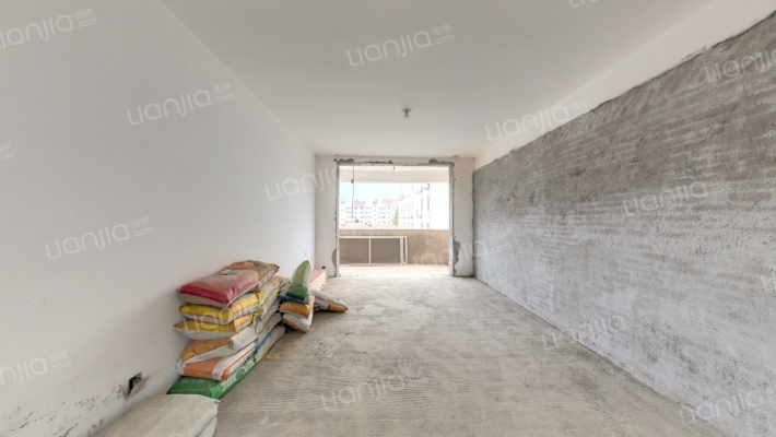 鑫苑小区二期二手房实景图