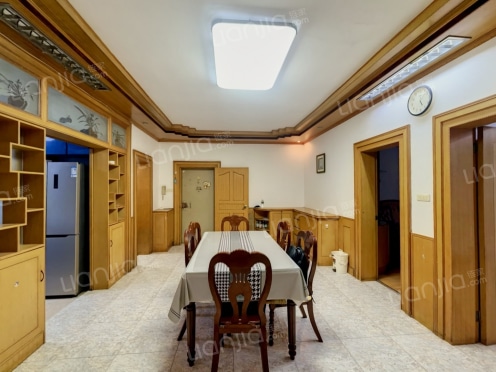 整租·长江新村(海门市) 3室1厅 南