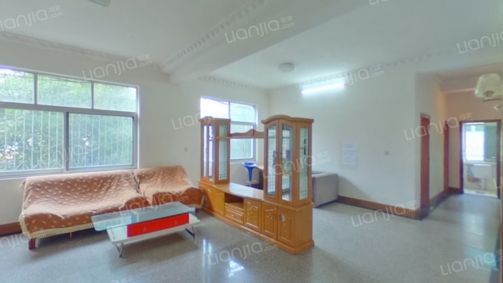 安国寺路18号小区二手房实景图