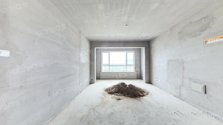 大美如园二手房实景图