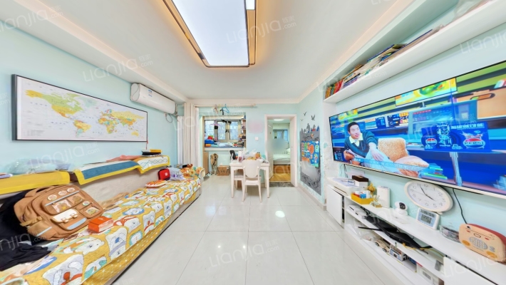 智学苑二手房实景图