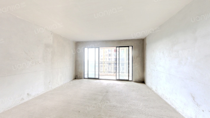 贵阳宇虹万花城二手房实景图