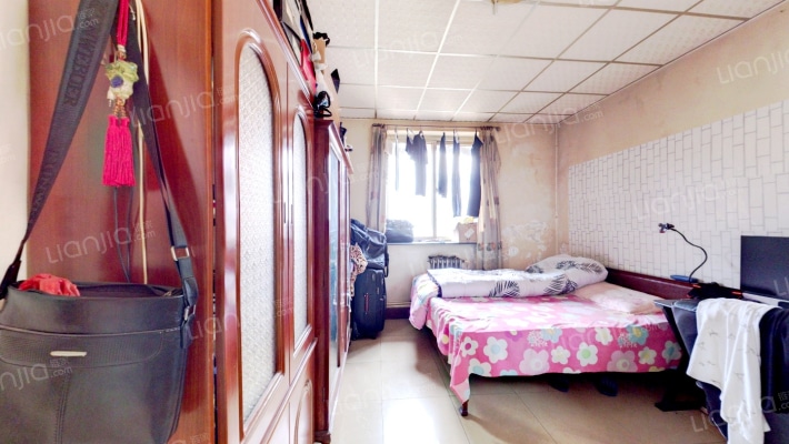 朝晖里(河北区)二手房实景图