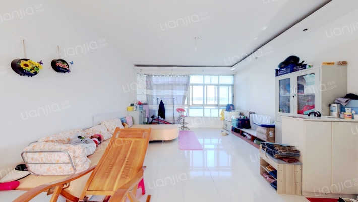 华鑫福邸二手房实景图