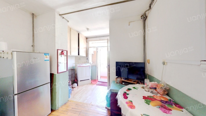 西峰巷二手房实景图