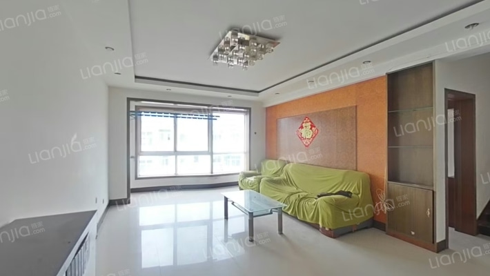 有所为花园北区二手房实景图