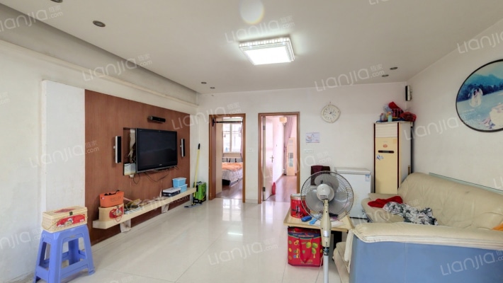 盛西家园二手房实景图