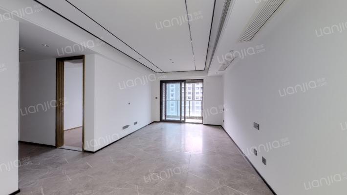 滨悦华庭二手房实景图