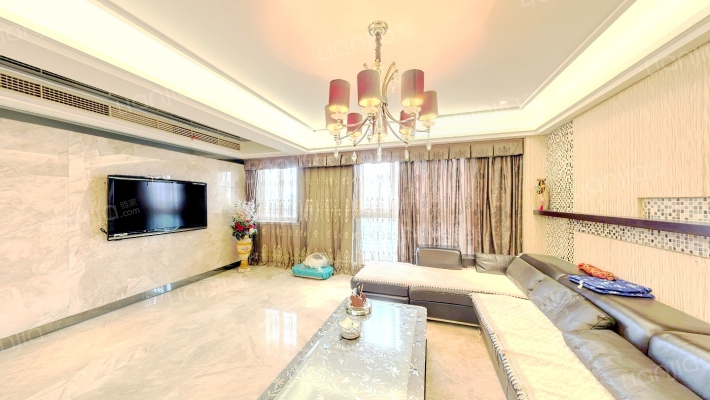 凯鸿大厦二手房实景图