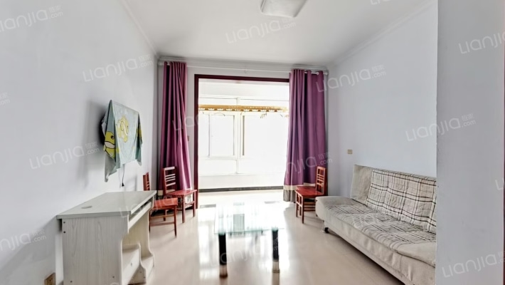 盛和家园二手房实景图