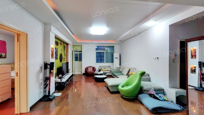 嘉怡居二手房实景图