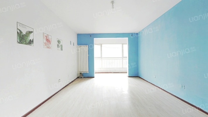住总尚清湾二手房实景图
