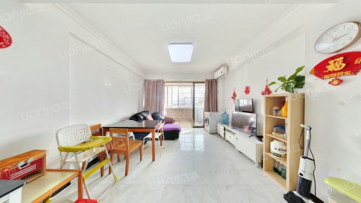 穗云苑二手房实景图