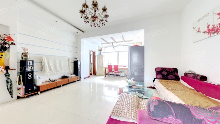 襄城药监局家属院二手房实景图