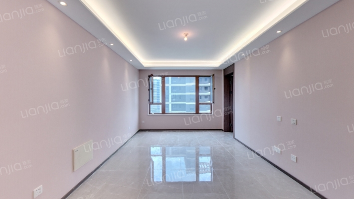 龙湖金湾天钜二期二手房实景图