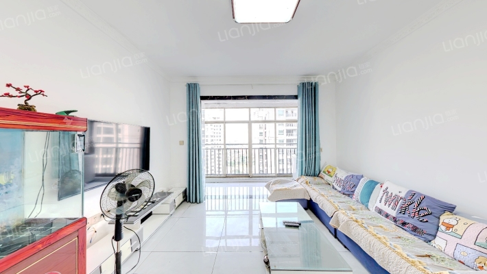 桐洋新城二手房实景图