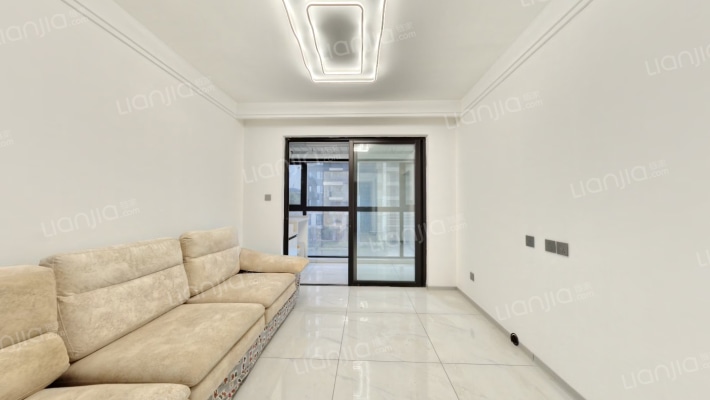 永威滟澜庭二手房实景图