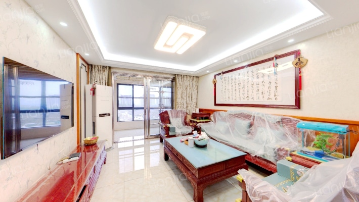 玲珑湾二手房实景图