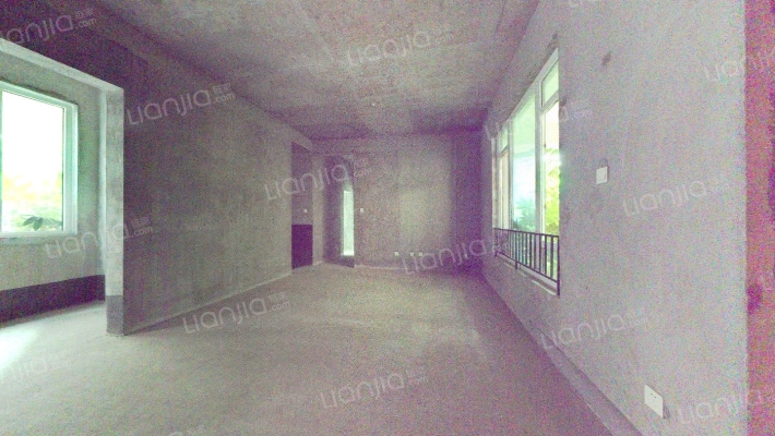 保利碧湖苑二手房实景图