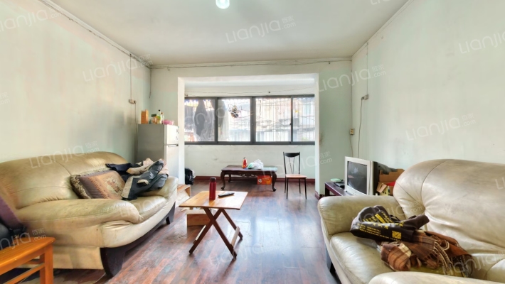 牧电路10号二手房实景图