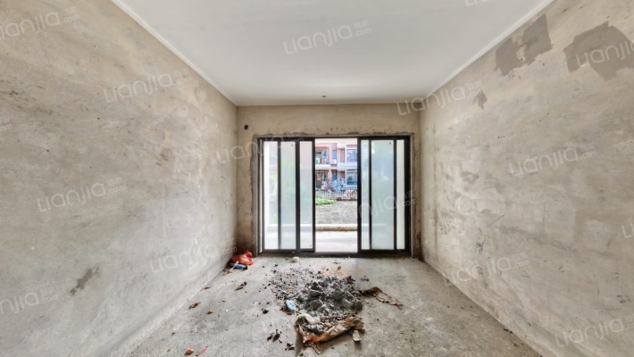 新地雅庭二手房实景图