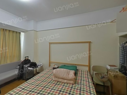 整租·青铁华润城商业 1室1厅 南/北