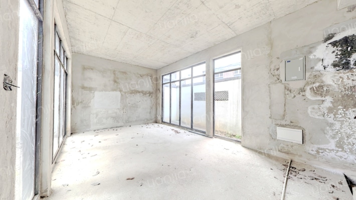 中惠·玥园二手房实景图