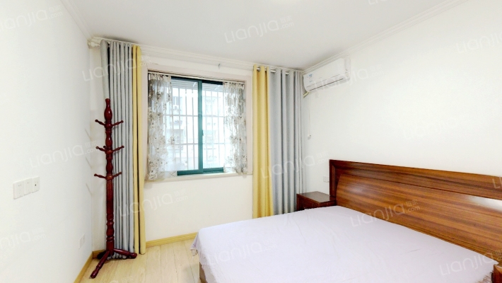 节制闸路二手房实景图