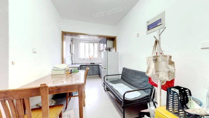 绿色时光花园东区二手房实景图