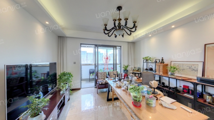 承安萃苑二手房实景图