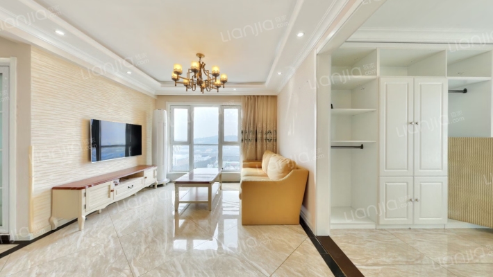 华润考拉住区北园二手房实景图