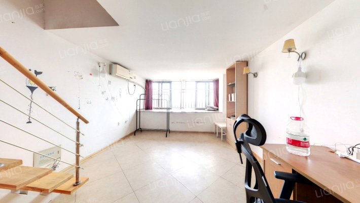 鑫鑫国际二手房实景图