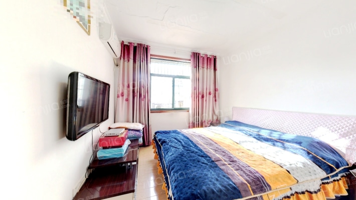 南塑新村二手房实景图