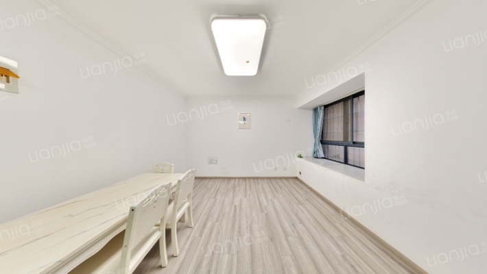 淮肥佳苑兴华苑D区二手房实景图