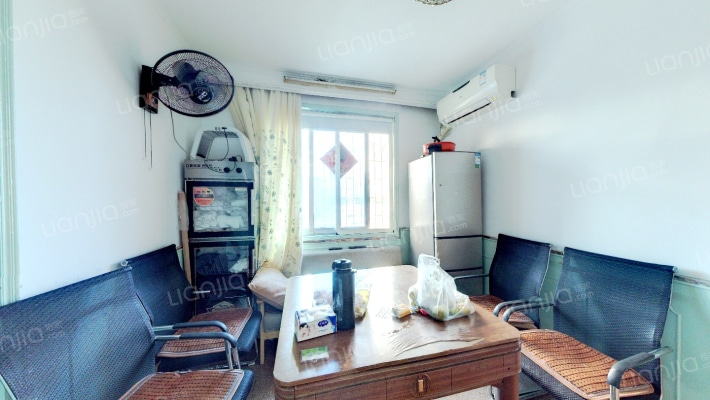 彩虹南路258弄二手房实景图