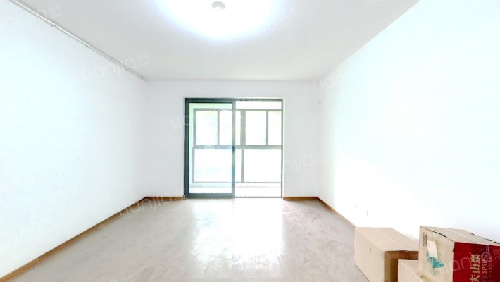 星尚镜廷二手房实景图