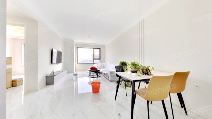 枫叶蔚澜半岛二手房实景图