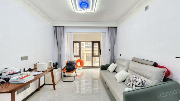 融信理想花苑二手房实景图