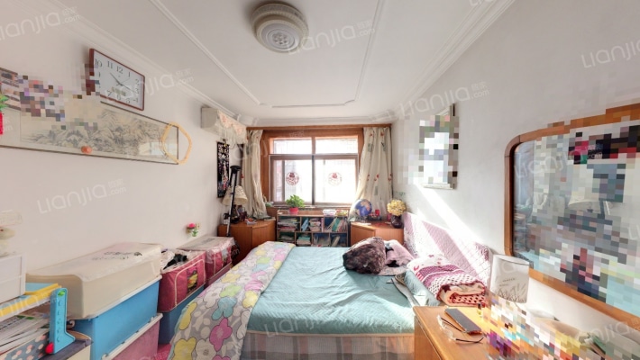 横江里二手房实景图