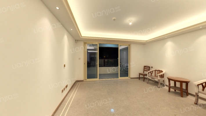 天际府二手房实景图