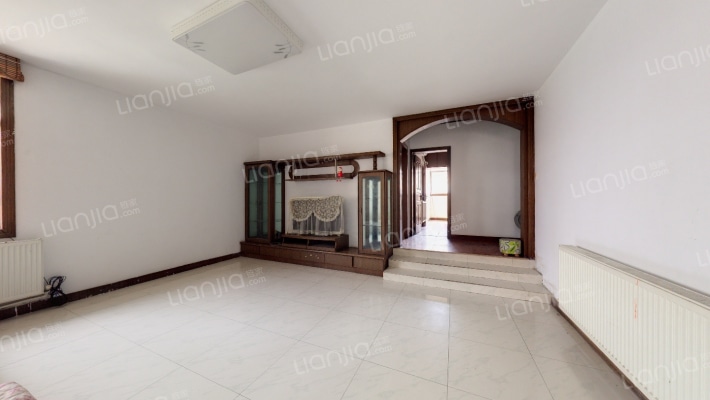 文中路小区二手房实景图