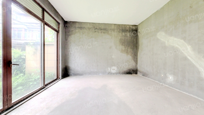 御青城二手房实景图