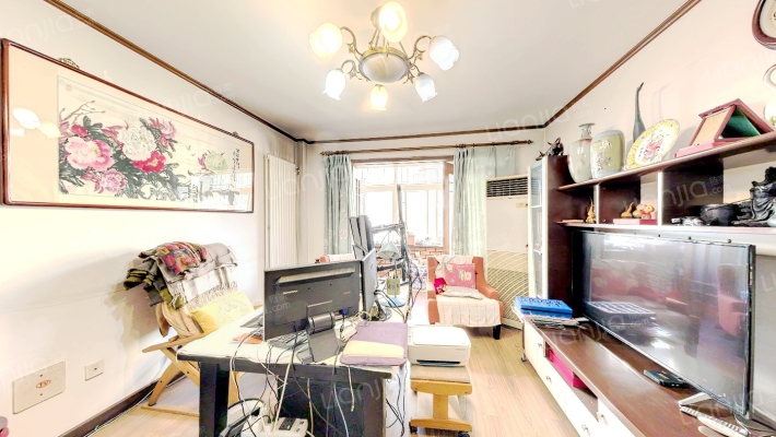 盛瑞公寓二手房实景图