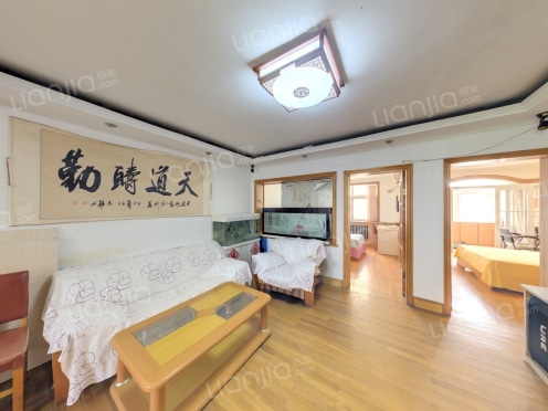 整租·闽江苑 3室2厅 南