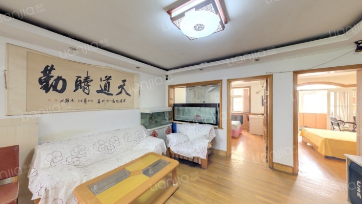 闽江苑二手房实景图