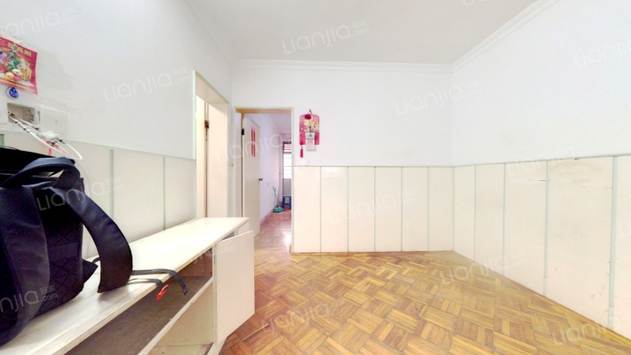 红峰新村二手房实景图