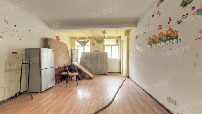 俭家巷小区二手房实景图