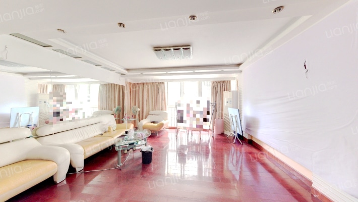 东方威尼斯二手房实景图